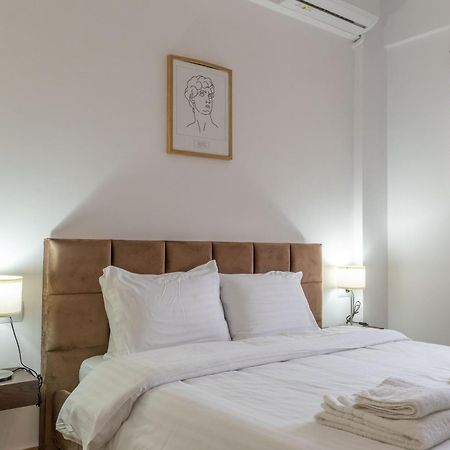 Philoxenia Apartments Saranda Екстер'єр фото