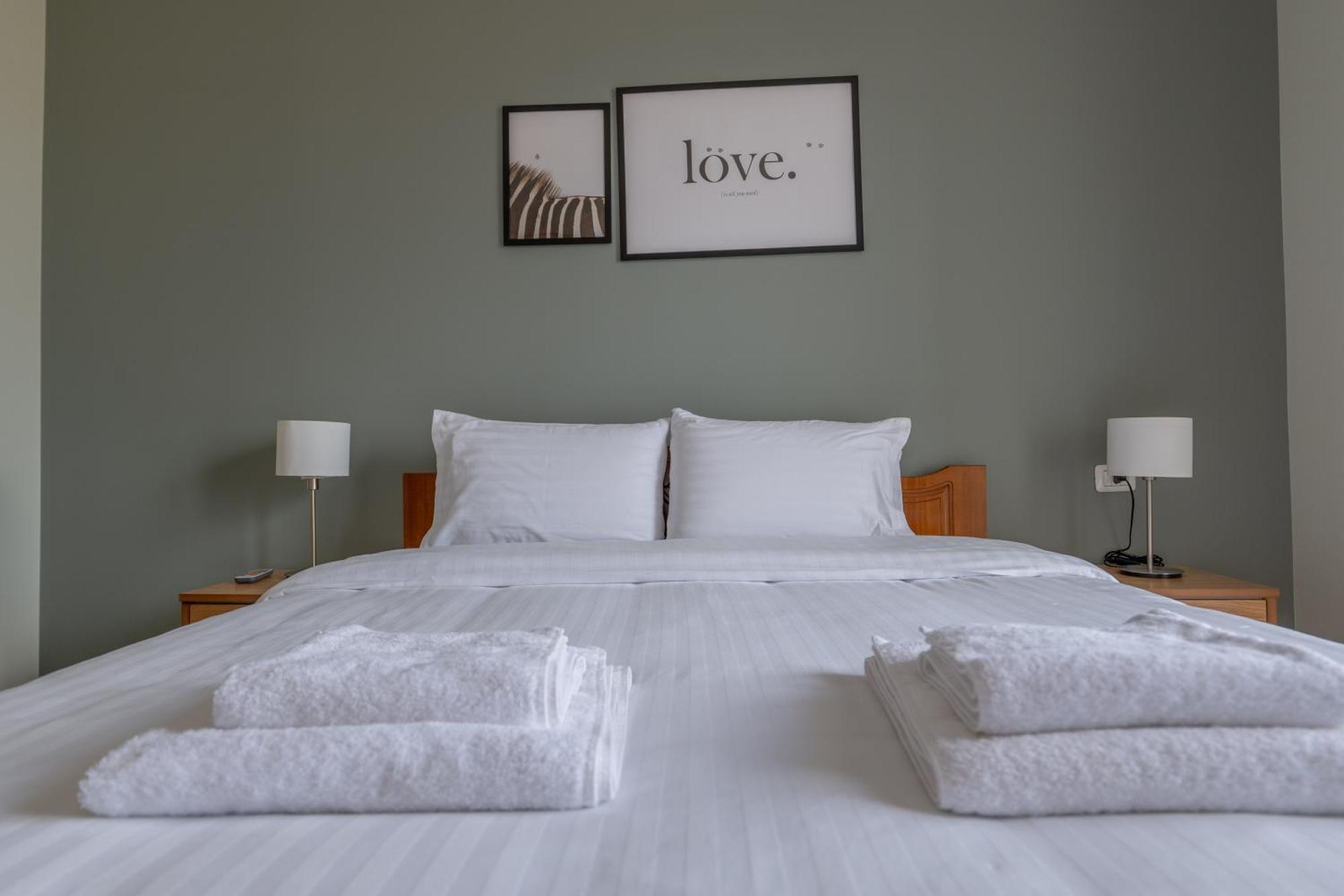 Philoxenia Apartments Saranda Екстер'єр фото