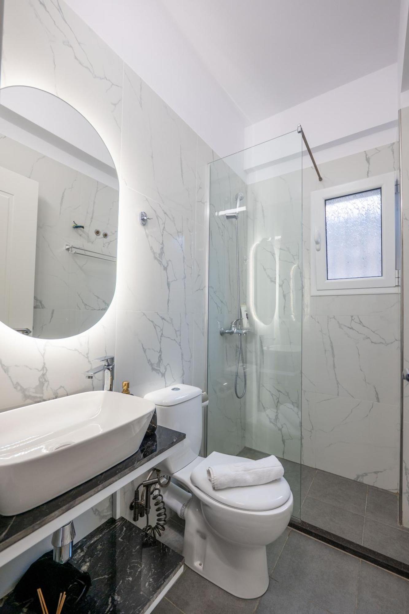Philoxenia Apartments Saranda Екстер'єр фото