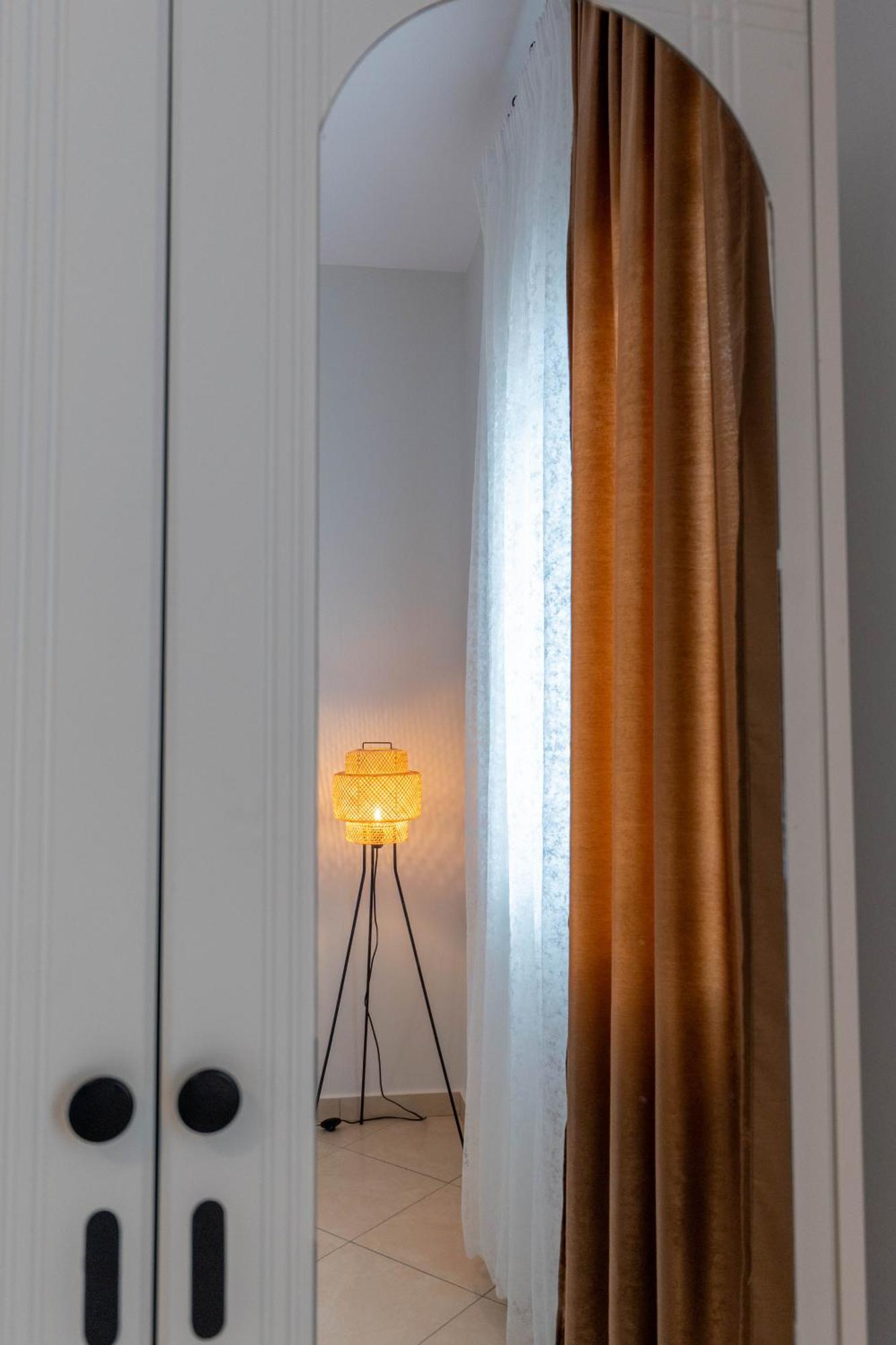 Philoxenia Apartments Saranda Екстер'єр фото