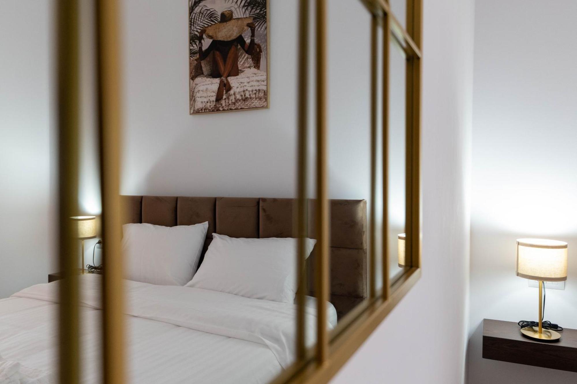 Philoxenia Apartments Saranda Екстер'єр фото
