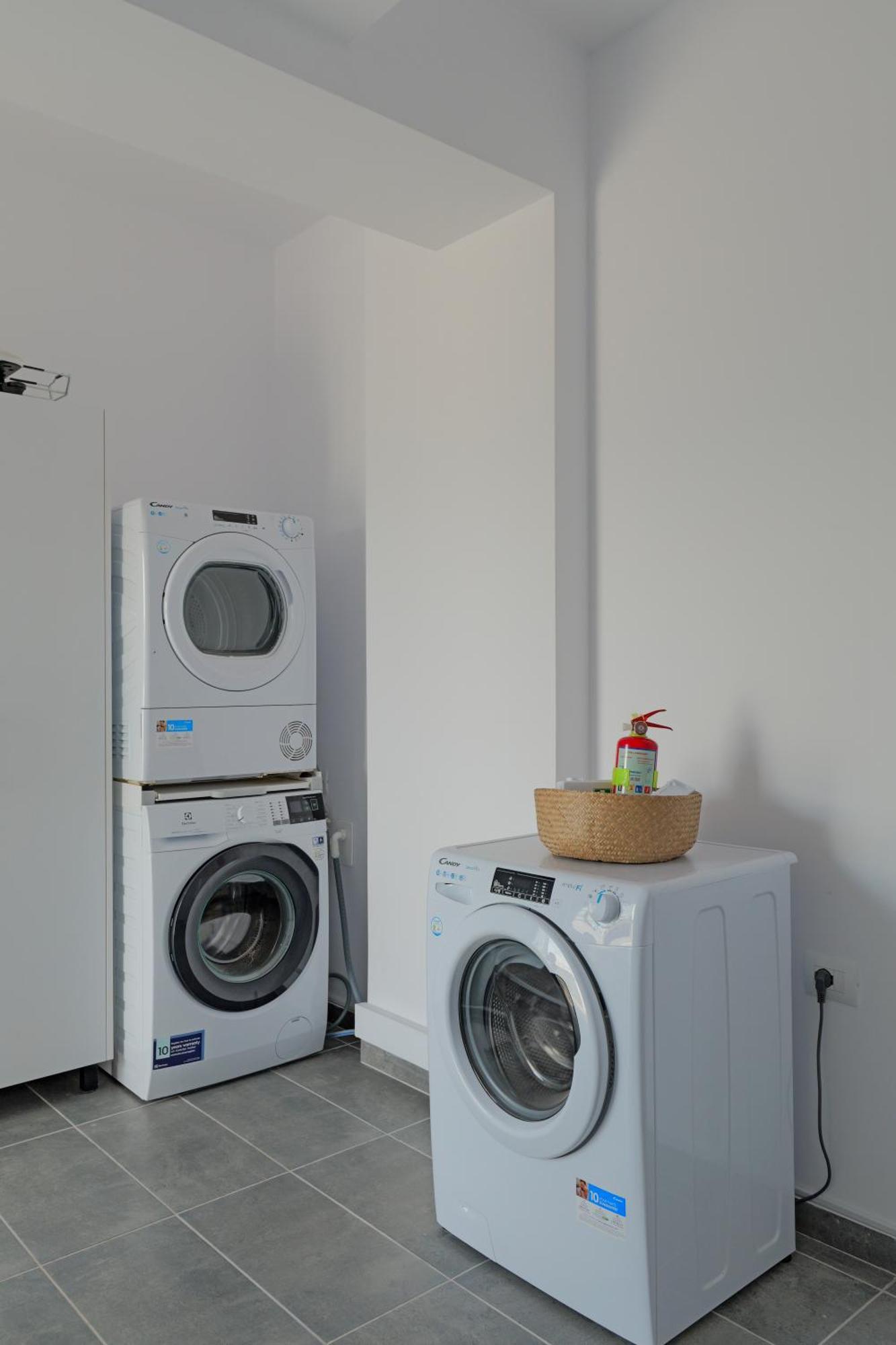 Philoxenia Apartments Saranda Екстер'єр фото