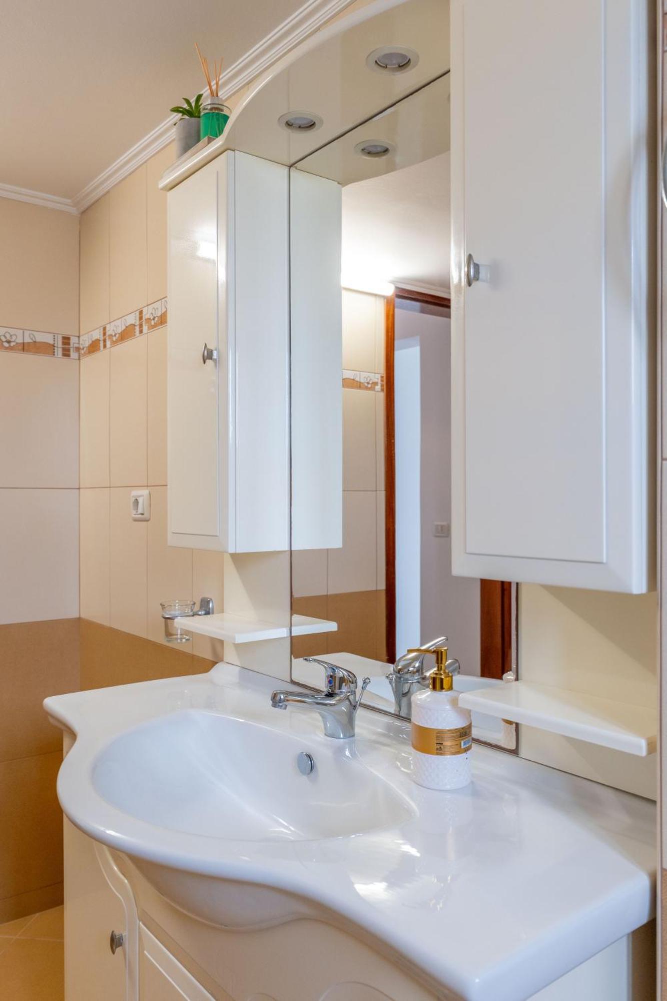 Philoxenia Apartments Saranda Номер фото