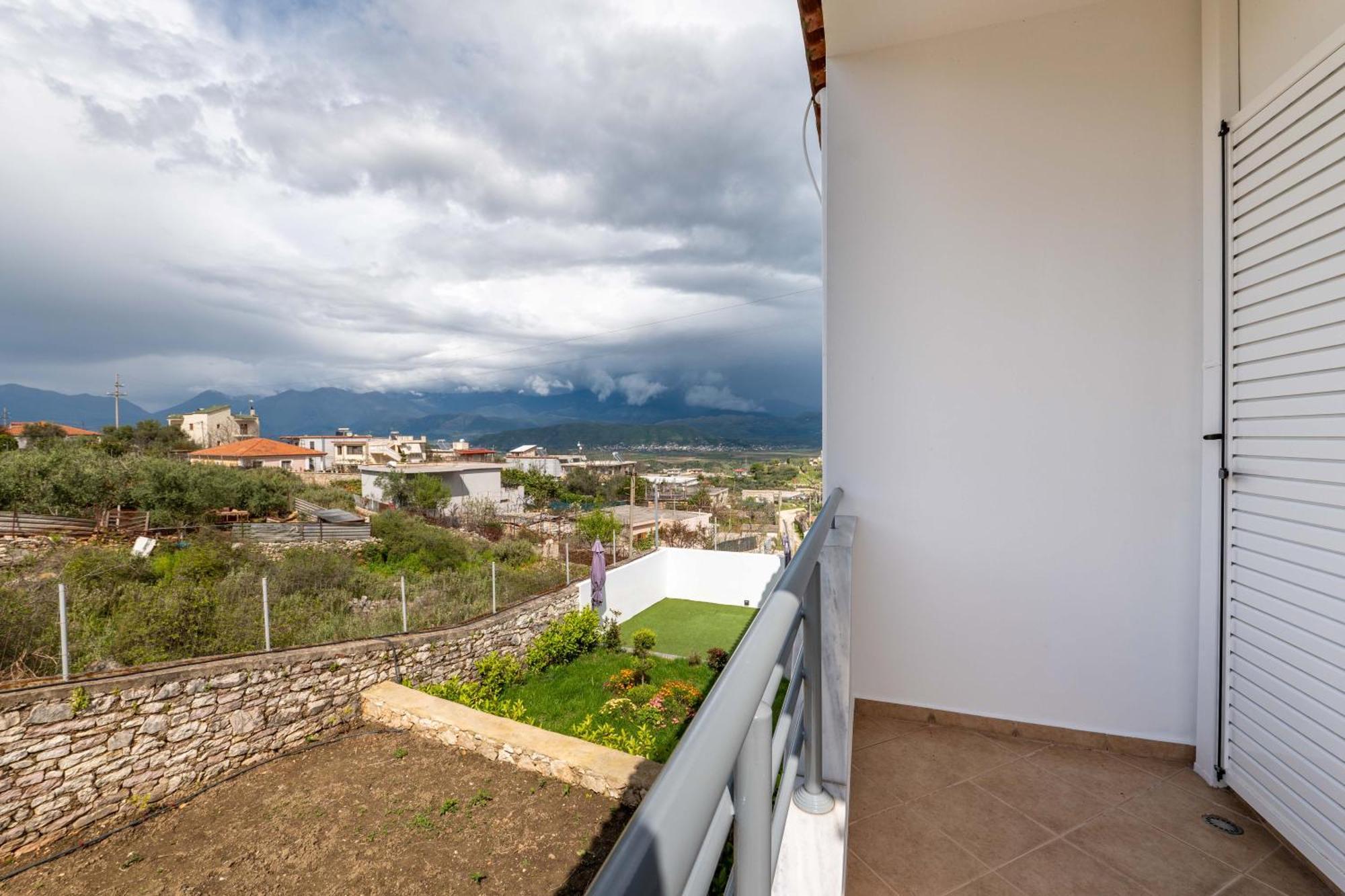 Philoxenia Apartments Saranda Номер фото