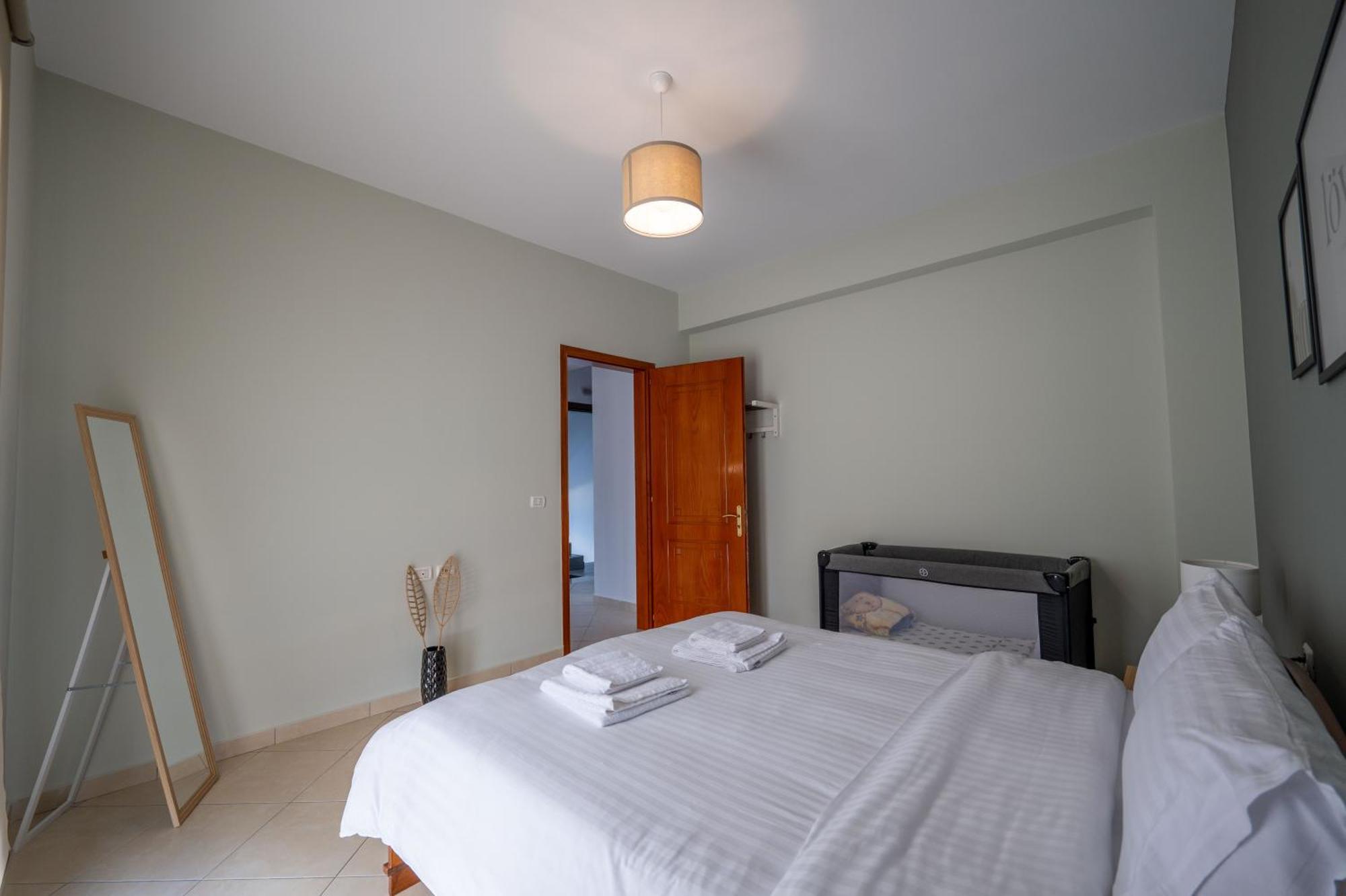 Philoxenia Apartments Saranda Номер фото