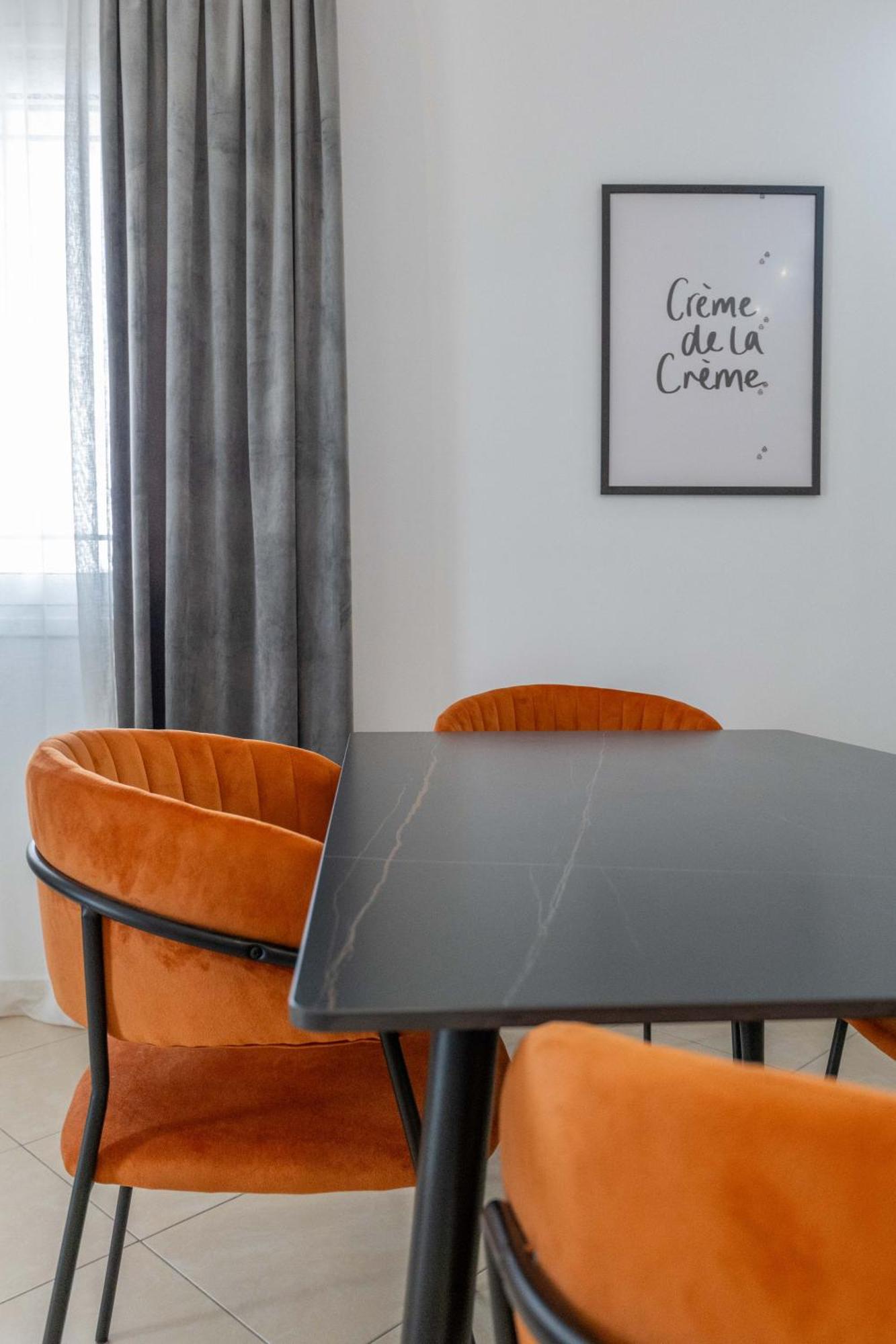 Philoxenia Apartments Saranda Екстер'єр фото