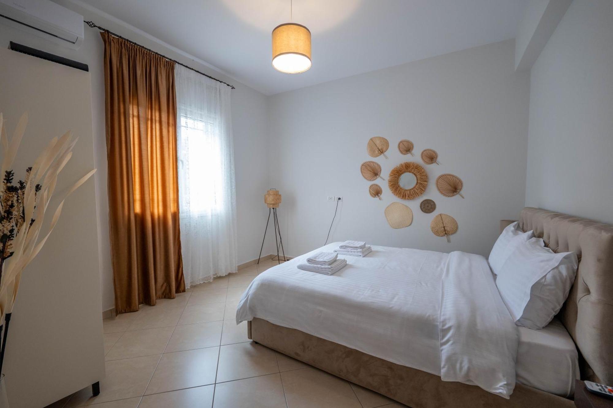Philoxenia Apartments Saranda Номер фото