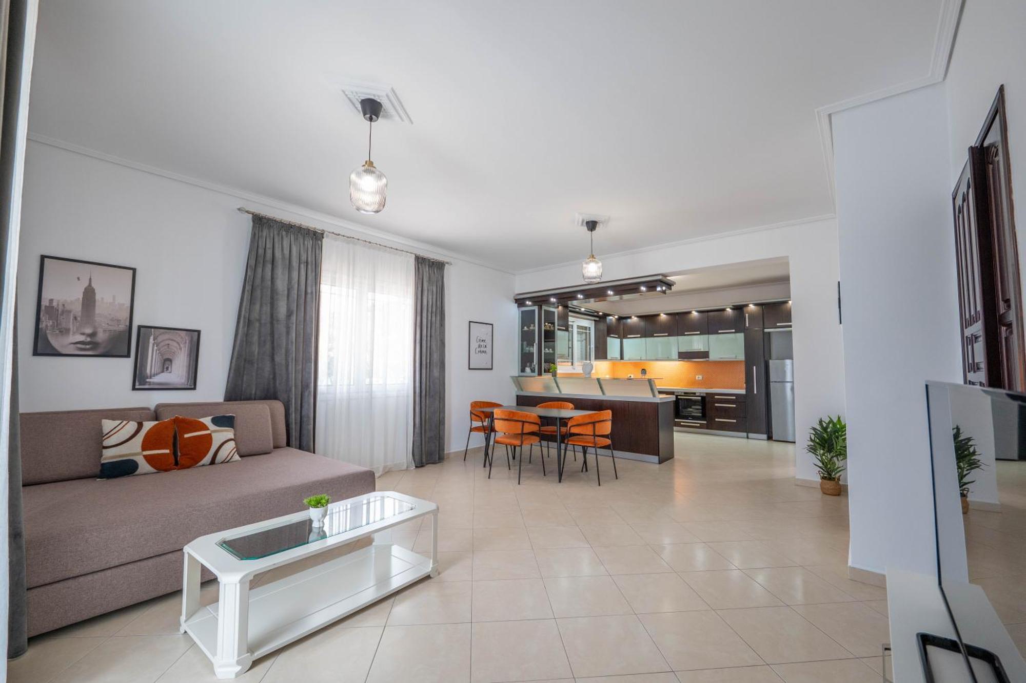 Philoxenia Apartments Saranda Екстер'єр фото