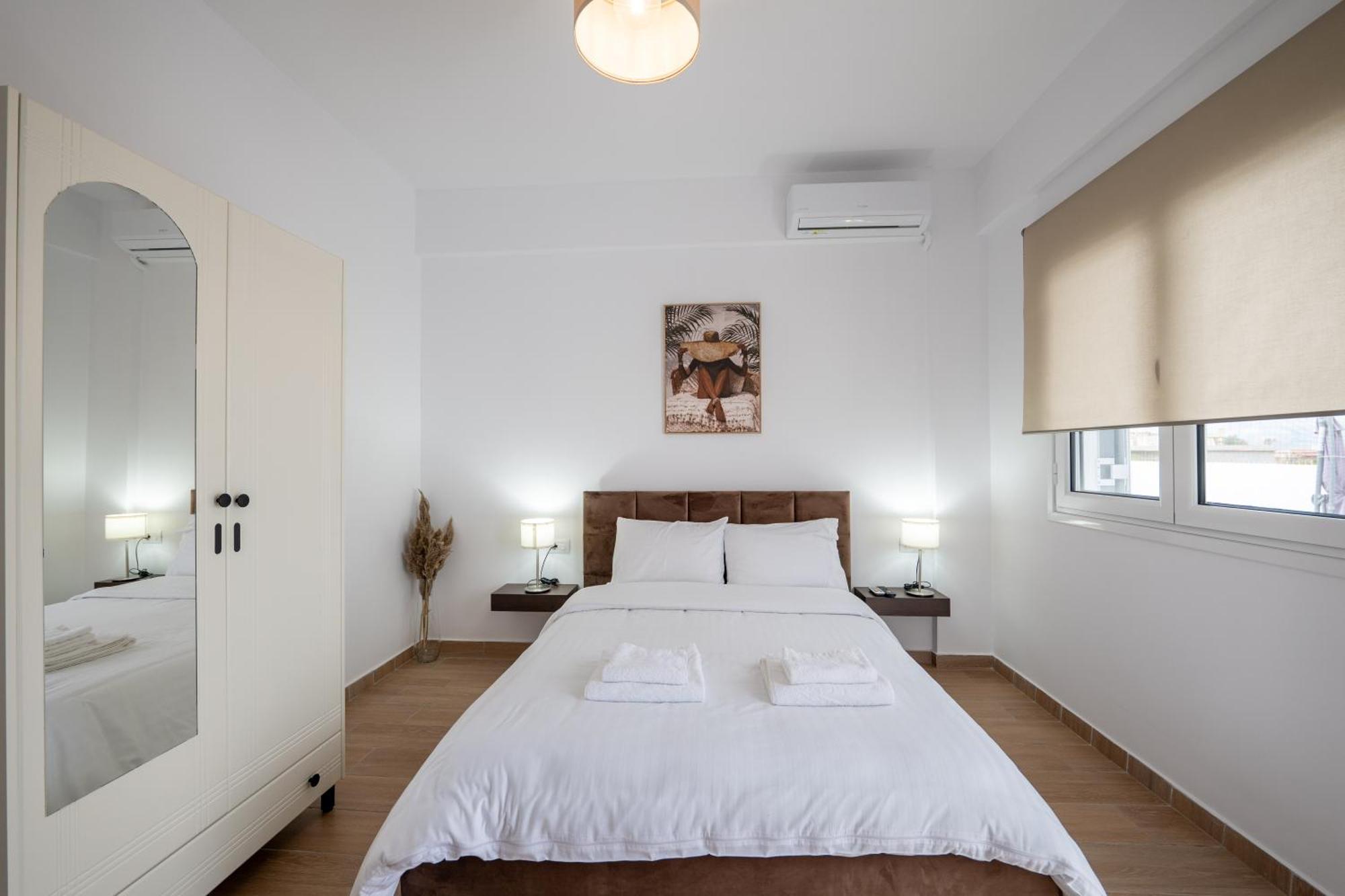 Philoxenia Apartments Saranda Екстер'єр фото