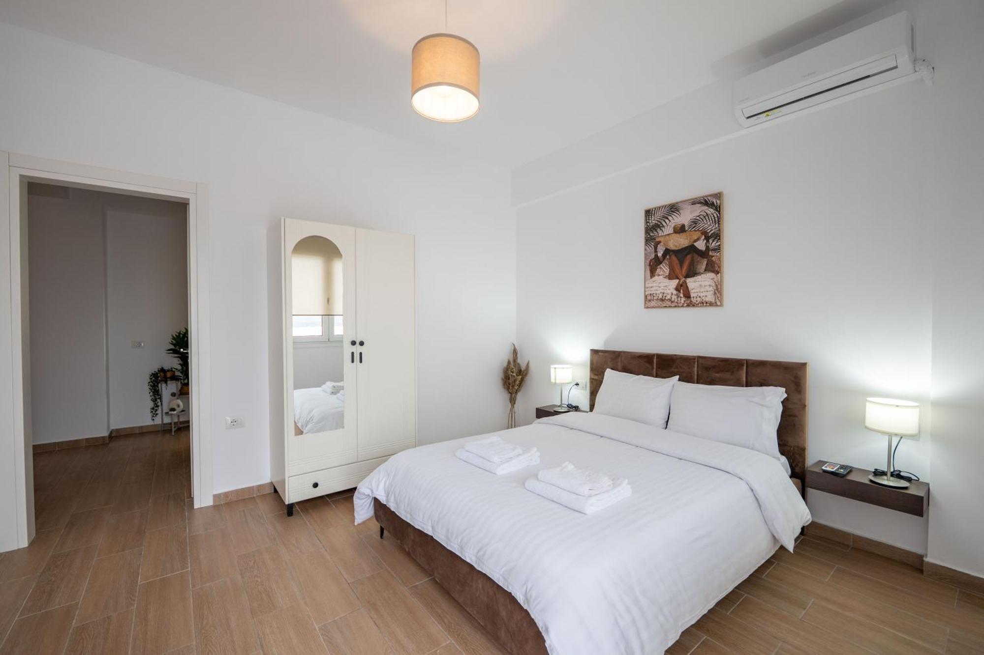 Philoxenia Apartments Saranda Екстер'єр фото