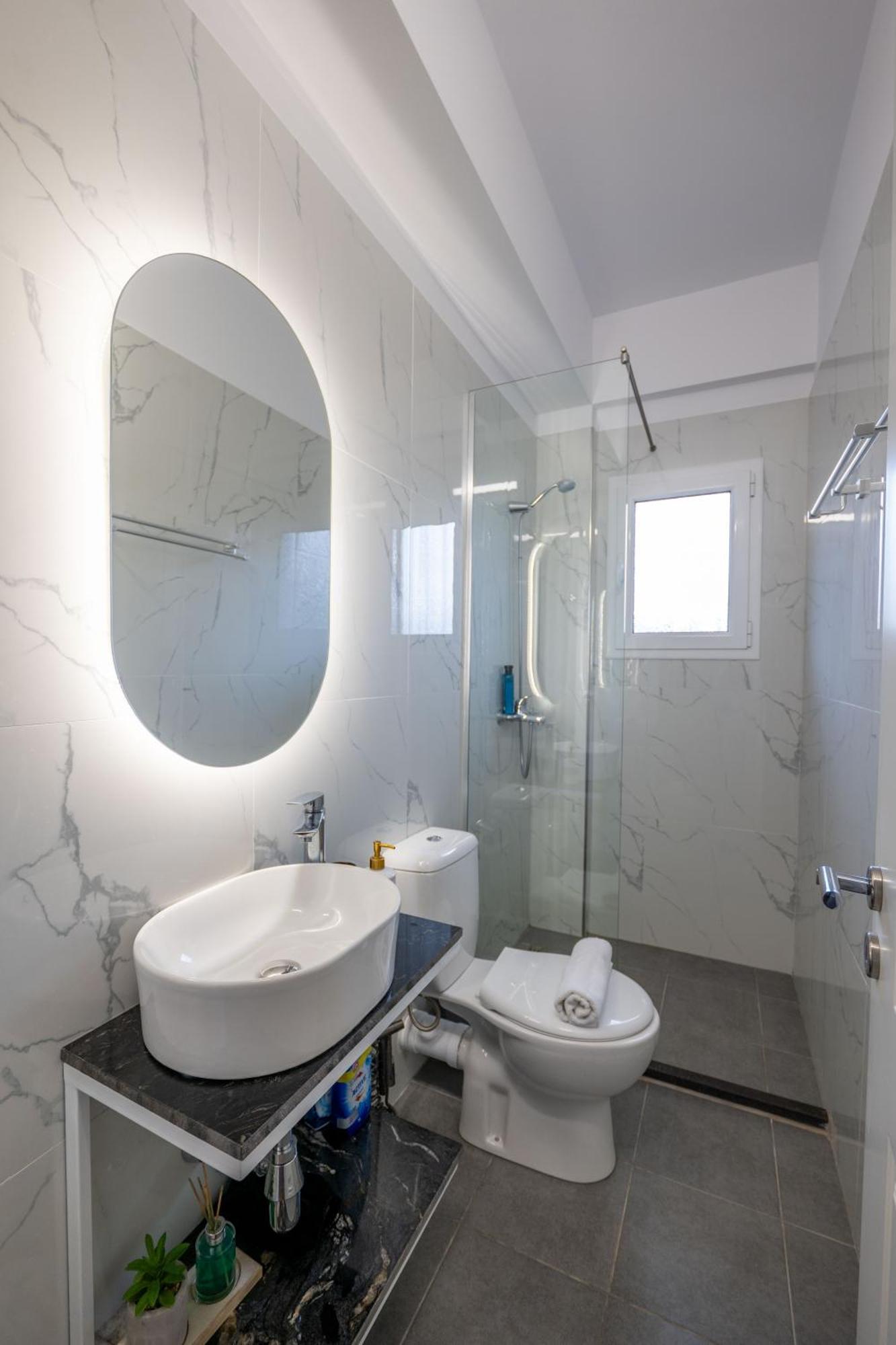 Philoxenia Apartments Saranda Екстер'єр фото