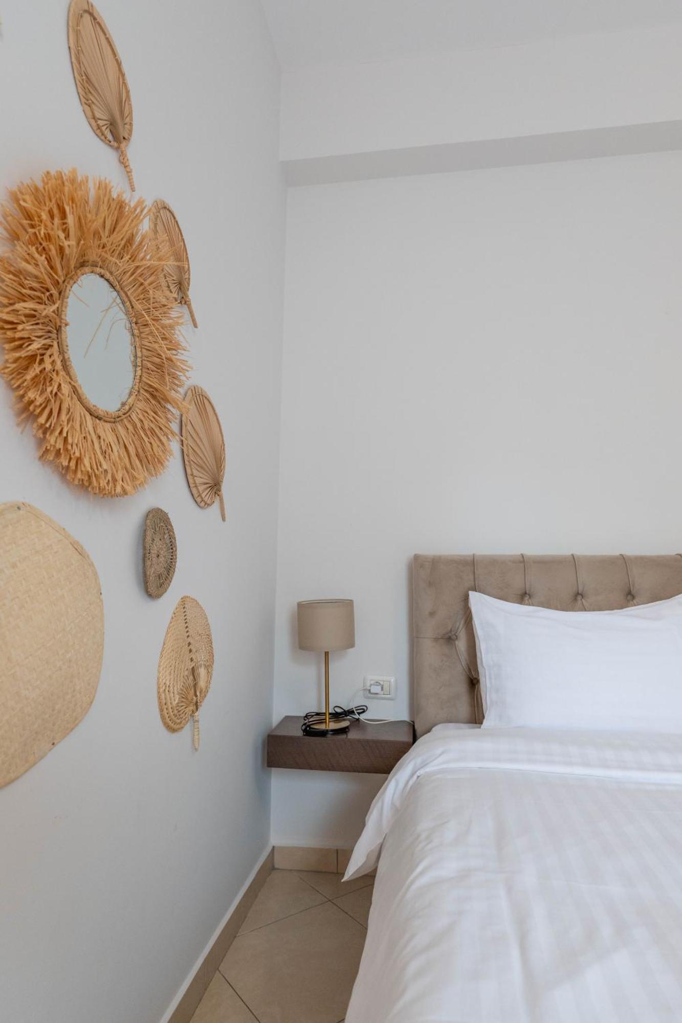 Philoxenia Apartments Saranda Екстер'єр фото