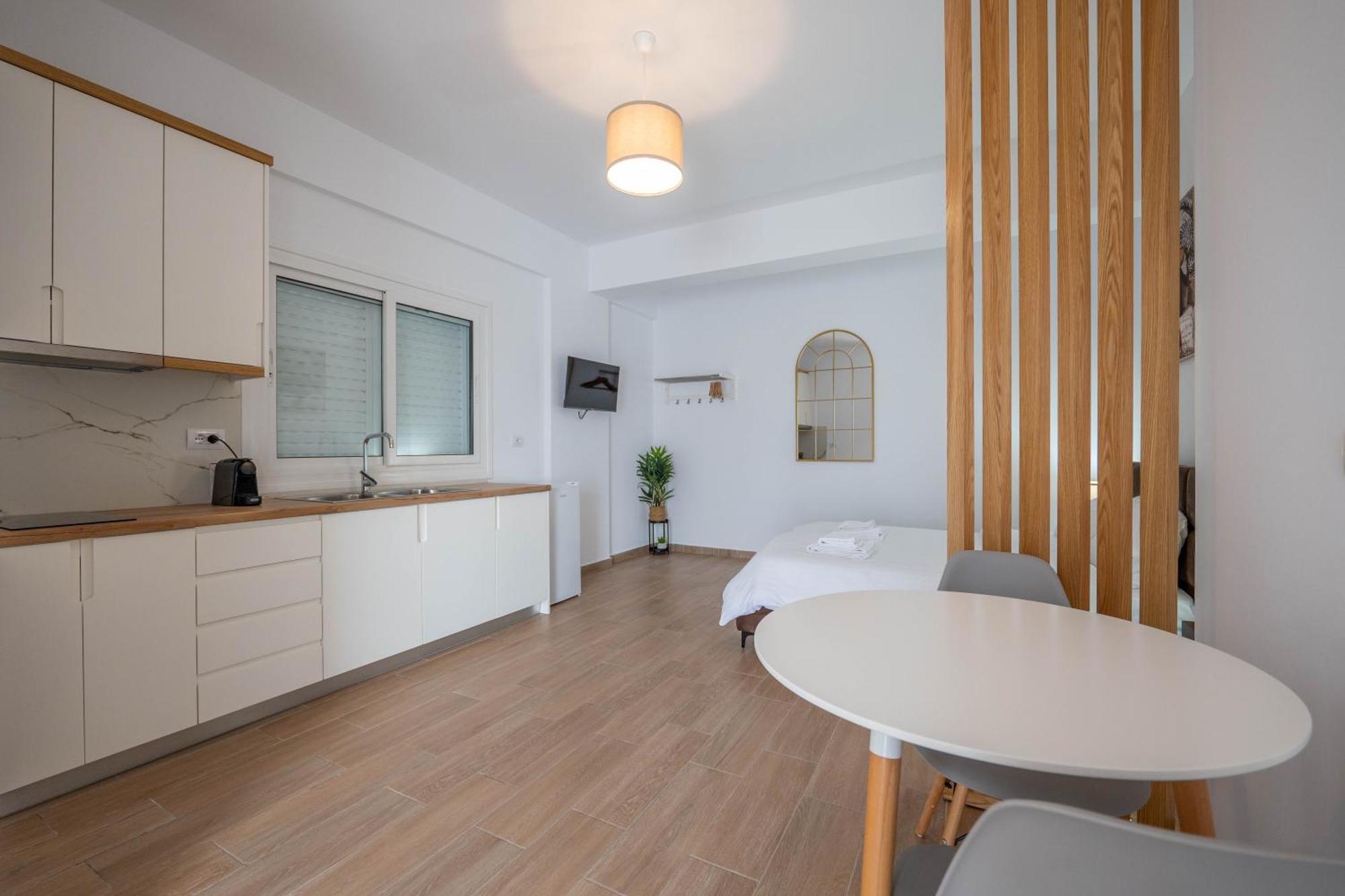 Philoxenia Apartments Saranda Номер фото