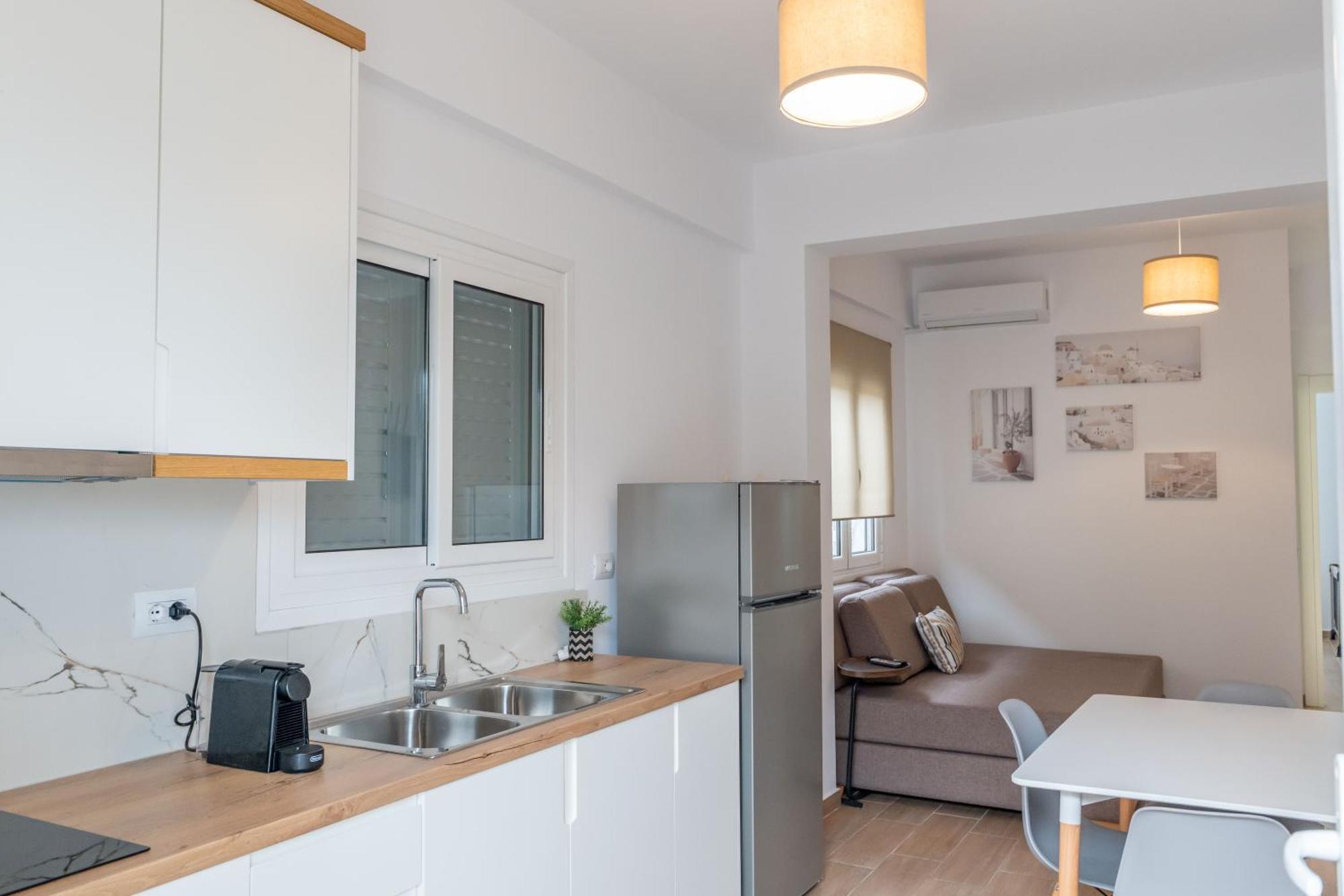 Philoxenia Apartments Saranda Номер фото