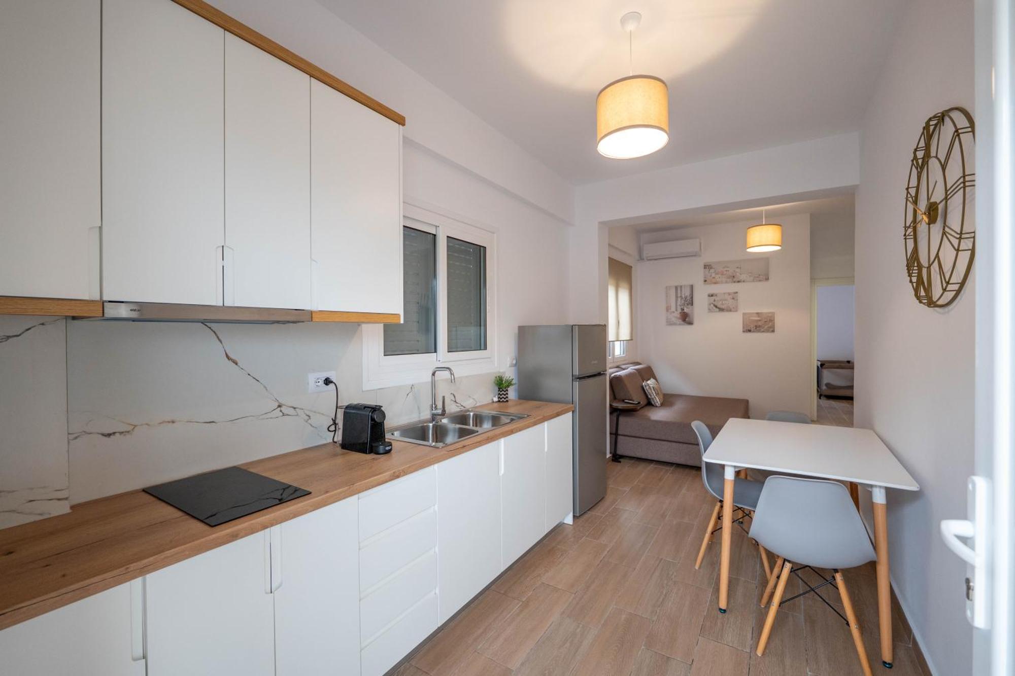 Philoxenia Apartments Saranda Екстер'єр фото