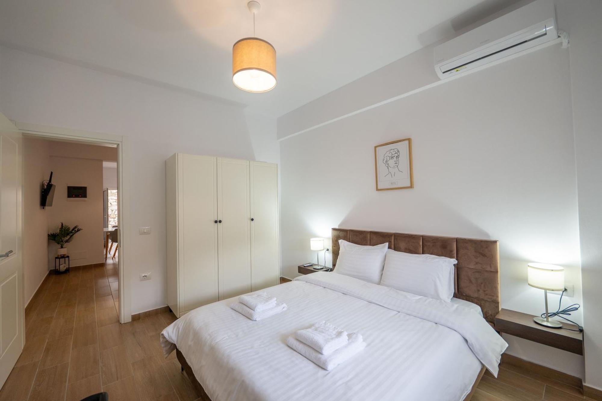 Philoxenia Apartments Saranda Екстер'єр фото