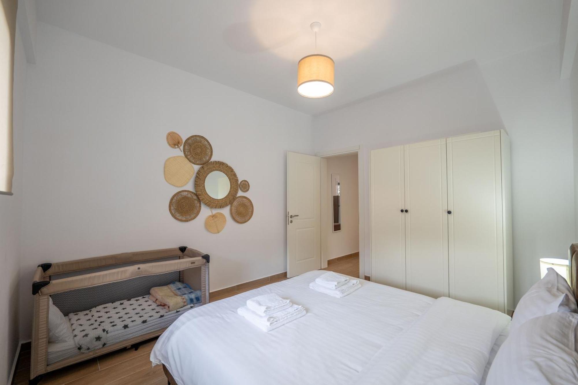 Philoxenia Apartments Saranda Номер фото