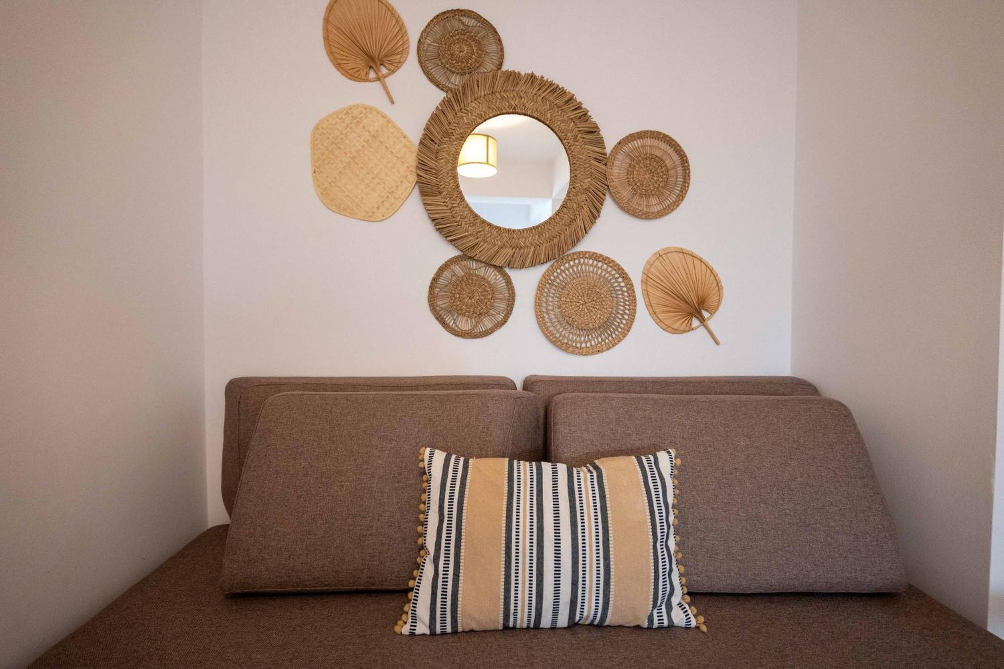 Philoxenia Apartments Saranda Екстер'єр фото